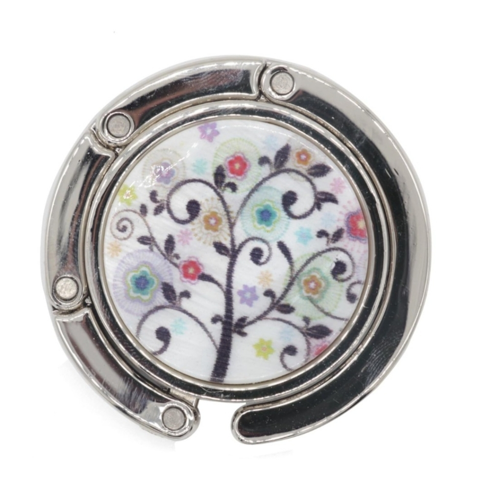 SOLD purse hook